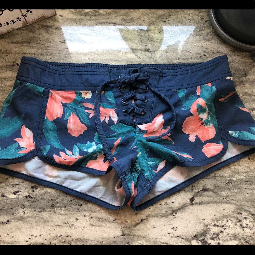 Rip curl board shorts